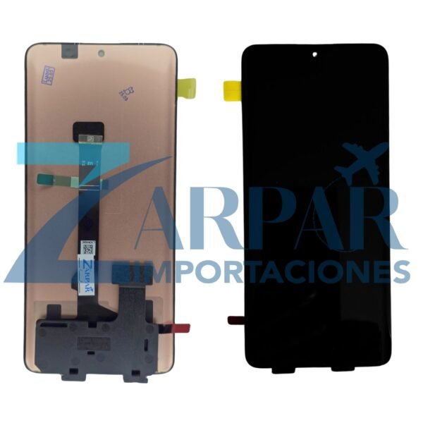 NOTE 13 PRO PLUS OLED