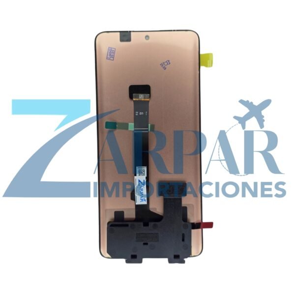 NOTE 13 PRO PLUS OLED - Imagen 3