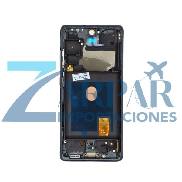 Samsung S20 FE CON MARCO - Imagen 3