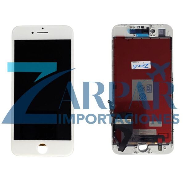 IPHONE SE3 GENERACIÓN