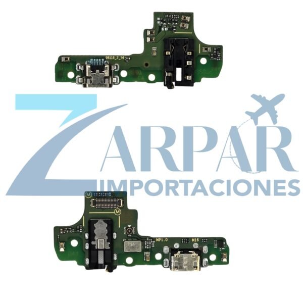 Placa de carga SM A10s A107F m16