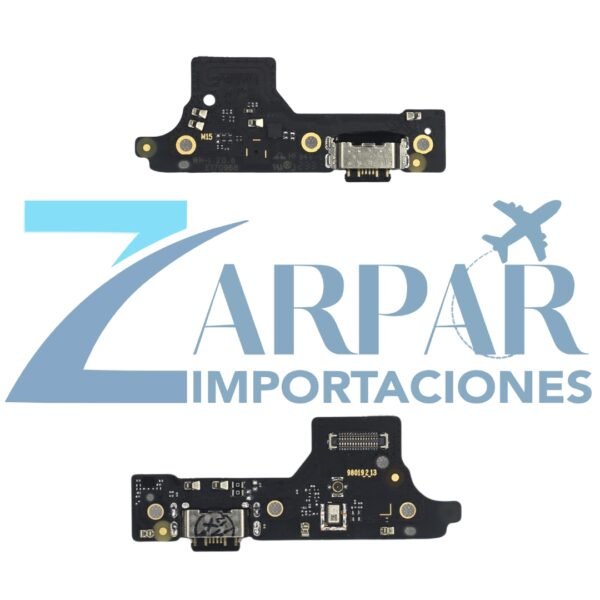 Placa de carga Redmi 12