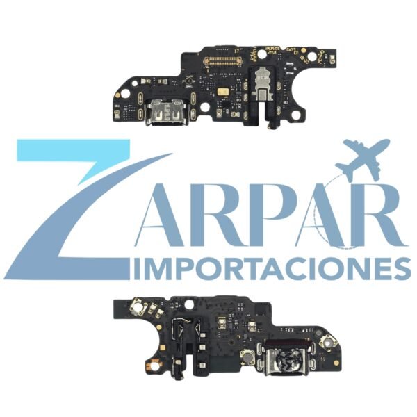 Placa de carga Honor x6a