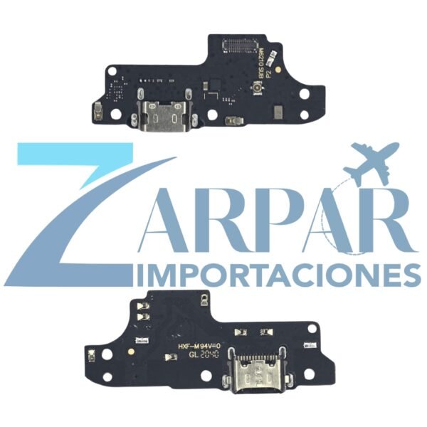 Placa de carga motorola E7