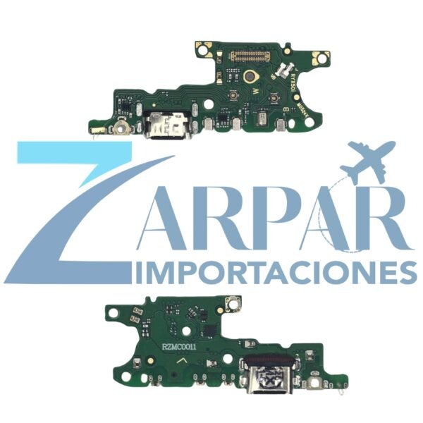 Placa de carga Honor x8a