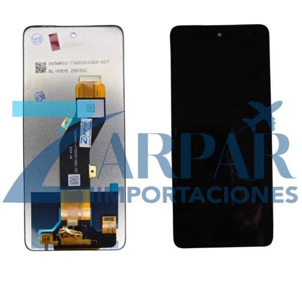 ZTE V60