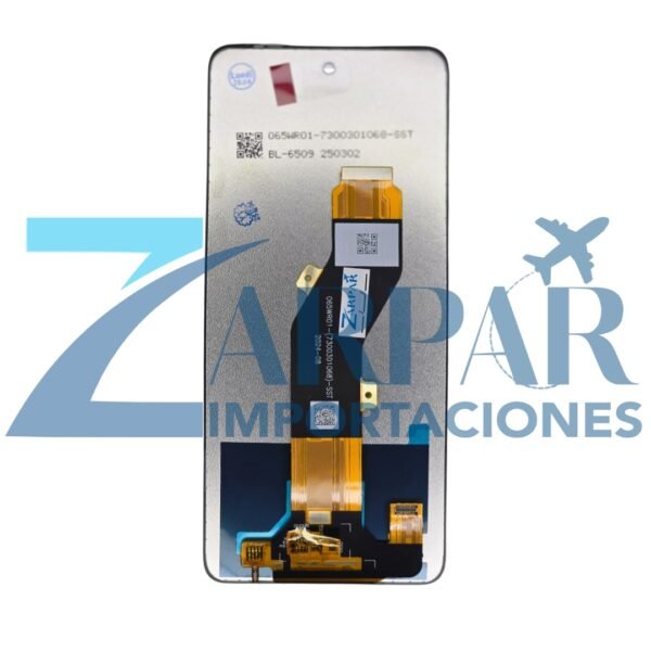 ZTE V60 - Imagen 2
