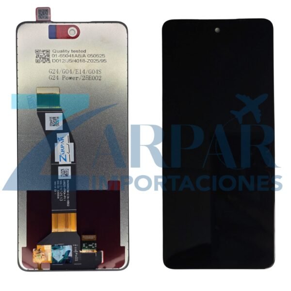 MOTOROLA E14/G04s/G04/G24 Original