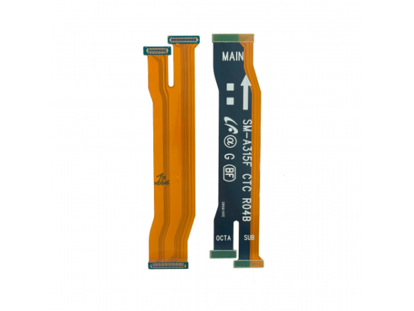 FLEX MAIN A SUB SAMSUNG A31