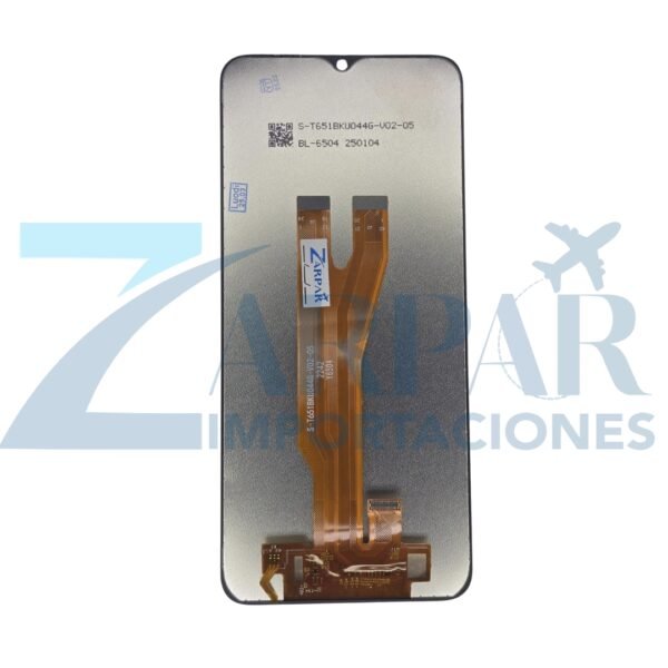 A53/ A53 Plus - Imagen 2